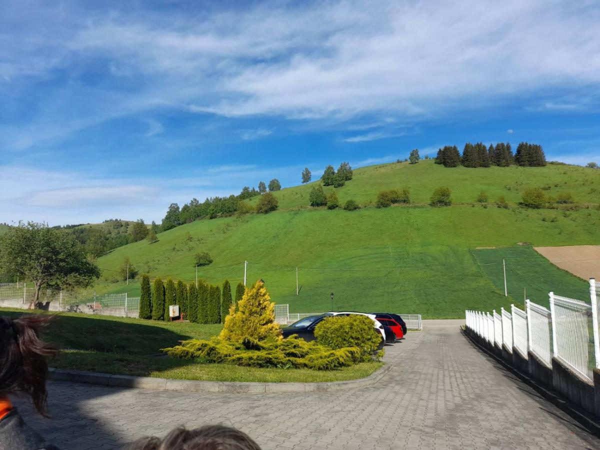 Villa Mramor Brzece Bagian luar foto