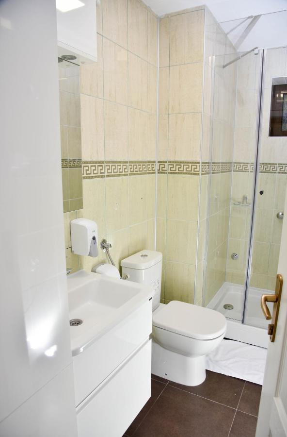 Villa Mramor Brzece Ruang foto